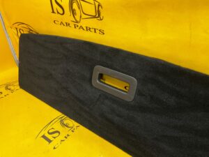 PŁYTA MATA PODŁOGA WYKŁADZINA DYWAN BAGAŻNIKA RENAULT ESPACE VI