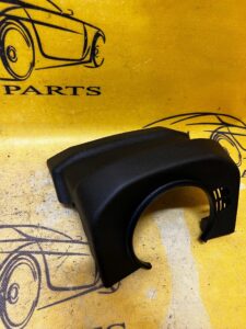 OSŁONA ZAŚLEPKA KOLUMNY KIEROWNICZEJ PEUGEOT 308 II T9