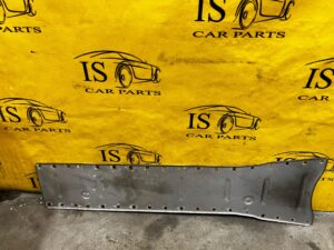 PŁYTA OSŁONA PODWOZIA WAŁU CHEVROLET CORVETTE C5 97-04