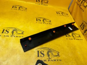 OSŁONA TAPICERKA KLAPY TYŁ BAGAŻNIKA GÓRNA ŚRODKOWA FORD EXPLORER MK6