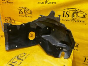 OSŁONA WYGŁUSZENIE WYKŁADZINA ŚCIANY GRODZIOWEJ PRAWA FORD EXPLORER MK6