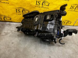 KOMPLETNA NAGRZEWNICA PAROWNIK DMUCHAWA TOYOTA HILUX VIII EU 2.4D D4D