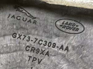 OSŁONA ZAŚLEPKA MASKOWNICA RANGE ROVER VELAR L560