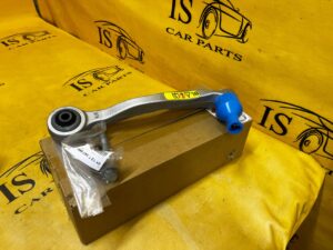 WAHACZ POPRZECZNY PRZÓD PRZEDNI LEWY BMW 5 E60 E61 NOWY OEM