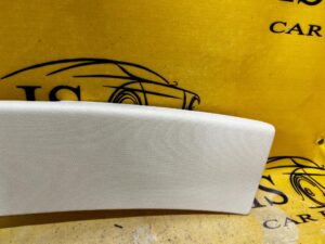 OSŁONA POSZYCIE ZAKOŃCZENIE PODSUFITKI AUDI A8 D4 LONG