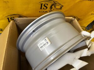 FELGA ALUMINIOWA 9.5 J x 19″ 5×112 ET39 BMW 7 G11 G12 6 G32 NOWA OEM