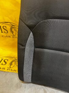 KANAPA SIEDZENIE OPARCIE TYŁ PRAWY SKODA SCALA 2021R