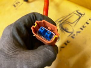 WIĄZKA INSTALACJA KOMPRESORA SPRĘŻARKI KLIMATYZACJI FORD EXPLORER VI MK6