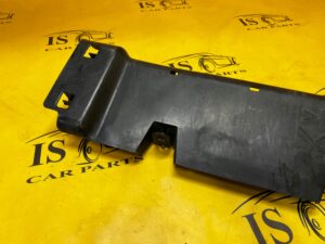 OSŁONA PODWOZIA BELKI ZAWIESZENIA TYŁ RENAULT MEGANE IV