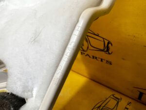 POSZYCIE OSŁONA OBUDOWA SŁUPKA D TYŁ LEWY MERCEDES GLS X166