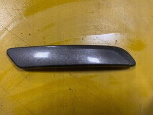 OSŁONA RĄCZKA DEKOR BOCZKA DACIA SANDERO II