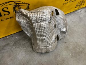 OSŁONA TERMICZNA OBUDOWA LR DISCOVERY V L550