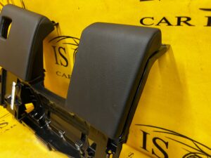 OSŁONA ZAŚLEPKA KONSOLI DESKI LEWA PORSCHE PANAMERA 970 I LIFT LHD