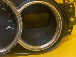 NOWY LICZNIK ZEGARY DACIA SANDERO 2 II STEPWAY EU