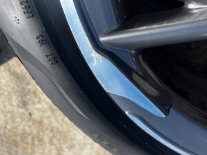 KOŁA FELGI OPONY LETNIE CITROEN DS7 CROSSBACK X74 235/50 R19