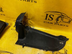 OSŁONA WSPORNIK PODWOZIA LEWA BMW E92 M3 8040537
