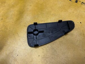 OSŁONA ZAŚLEPKA POSZYCIA SŁUPKA C TYŁ LEWA PORSCHE PANAMERA 970 I LIFT