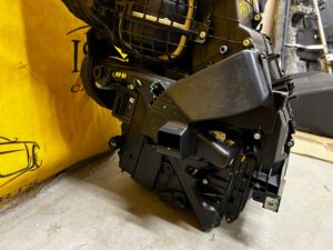 DMUCHAWA NAGRZEWNICA DACIA SANDERO III 2023R