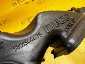 DOLOT KANAŁ TUNEL POWIETRZA IVECO DAILY VI