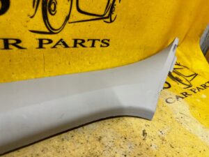 POSZYCIE TAPICERKA OSŁONA SŁUPKA A PRZÓD LEWE CITROEN C4 II