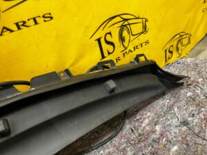 PODSZYBIE OSŁONA WLOTU POWIETRZA SPRYSKIWACZE MERCEDES GLS X166 LHD