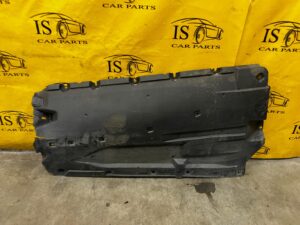 PŁYTA OSŁONA PODWOZIA LEWA PEUGEOT 508 I