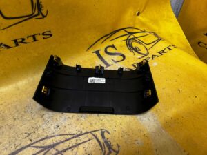 OSŁONA MASKOWNICA ZAŚLEPKA KONSOLI DESKI TESLA MODEL 3 PRZEDLIFT