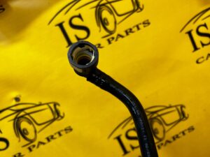 WLEW PALIWA PRZEWODY PRZEWÓD PALIWOWY PORSCHE 911 991 GTS LIFT 3.0