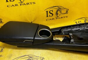 KOMPLET TUNEL ŚRODKOWY PODŁOKIETNIK PORSCHE PANAMERA 970 POLIFT LIFT