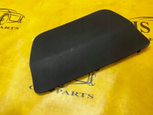 ZAŚLEPKA POKRYWY BAGAŻNIKA KLAPY TYŁ CITROEN C4 PICASSO II