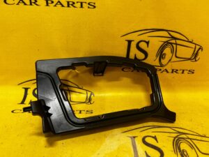 WSPORNIK MOCOWANIE SCHOWKA BAGAŻNIKA BMW F22 F87