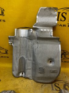 OSŁONA TERMICZNA PODWOZIA AUDI A8 D4