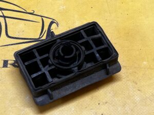 3 X UCHWYT PROGU GUMA DO PODNOSZENIA PODNOŚNIKA PORSCHE PANAMERA 970 I LIFT