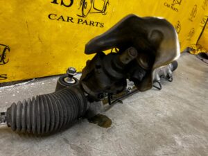 MAGLOWNICA PRZEKŁADNIA KIEROWNICZA PORSCHE PANAMERA 970 I LIFT HYBRID LHD