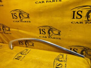 LISTWA KAROSERYJNA BŁOTNIKA TYŁ PRAWA CHROM PEUGEOT 508 I KOMBI SW