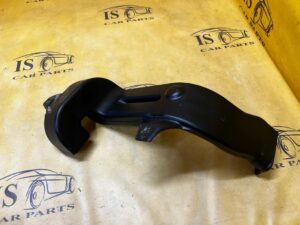 WLOT DOLOT KANAŁ POWIETRZA PRZÓD LEWY PORSCHE PANAMERA 970 I LIFT