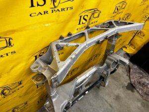 SANKI WÓZEK ZAWIESZENIE PRZÓD PORSCHE PANAMERA 970 I LIFT 3.0 S E-HYBRID