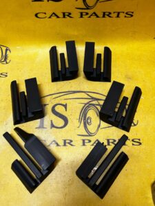 OSŁONA PROWADNICY FOTELA PRAWY PRZÓD AUDI A8 D5 4N