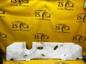 WYGŁUSZENIE IZOLACJA OSŁONA RANGE ROVER VOGUE L405