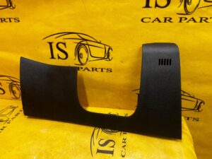 OSŁONA DESKI KONSOLI LEWA POD KIEROWNICĘ FORD FUSION LIFT USA MONDEO MK5