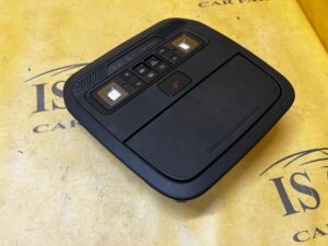 LAMPKA OŚWIETLENIE PODSUFITKI PRZÓD SZYBERDACH FORD EXPLORER VI MK6