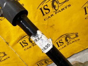 PRZEWÓD RURA WLEW PALIWA FORD MUSTANG VI 3.7