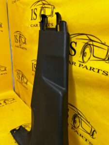 POSZYCIE OSŁONA SŁUPKA ŚRODKOWEGO B LEWA LEWY PEUGEOT 308 II T9 HB EU