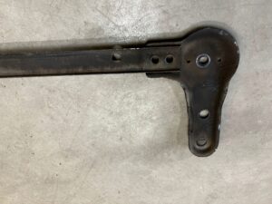 BELKA WSPORNIK POD SANKI PRZÓD NISSAN X-TRAIL T32