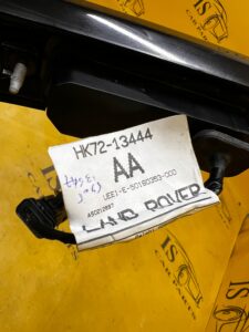 BLENDA KLAMKA KAMERA KLAPY TYŁ LAND ROVER DISCOVERY SPORT V L550 LIFT