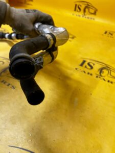 RURA RURKA PRZEWÓD WĄŻ WODY FORD BRONCO 2.7 V6 ECOBOOST 21-