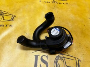 WENTYLATOR STEROWNIKA SILNIKA KOMPUTERA MERCEDES GL X166