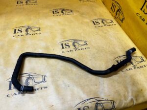 PRZEWÓD RURA RURKA WĄŻ WODY PORSCHE PANAMERA 970 I LIFT 3.0 S E-HYBRID