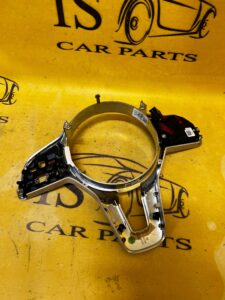 DEKOR KIEROWNICY PANEL PRZYCISK MERCEDES W213 W257