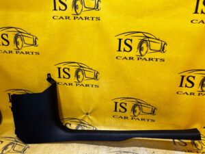 OSŁONA POSZYCIE SŁUPKA A PROGU PRZÓD PRAWY TESLA MODEL 3 PRZEDLIFT